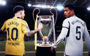 نهائي دوري أبطال أوروبا: الريال لمزيد من المجد ودورتموند لمواصلة الحلم