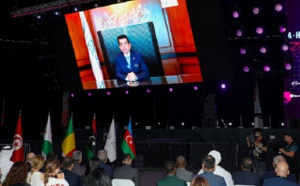 انطلاق أعمال القمة الدولية لريادة الأعمال ونهائي برنامج الإيسيسكو لتدريب الشباب بمجال التكنولوجيا