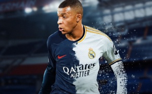رسميا.. ريال مدريد يعلن إتمام صفقة ضم النجم مبابي