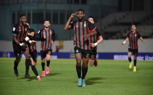 العصبة الاحترافية تحدد موعد إجراء نصف نهائي كأس العرش..