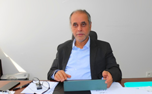 اتسع الخرق على الراقع..