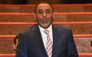 المستشار البرلماني عبد القادر الكيحل ينبه لـ"الأوضاع غير الطبيعية التي تعرفها كلية العلوم القانونية والاقتصادية والاجتماعية بسلا"