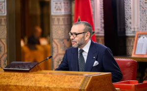 السيد هلال يؤكد من نيويورك تشبث جلالة الملك بقيم التعايش ومكافحة خطاب الكراهية