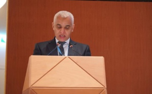 آيت طالب يكشف عن مضامين الرسالة الملكية المتعلقة بإحصاء 2024