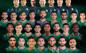 الرجاء والجيش يحطمان الأرقام القياسية في الموسم الكروي المنصرم..