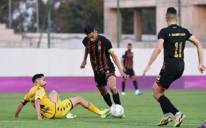 الجيش يبحث عن التعويض أمام "الماص" والأخير يطمح لتكريس العقدة