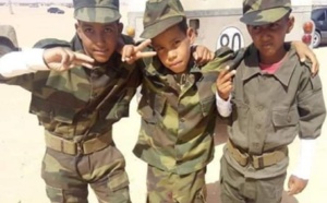 جنيف تناقش مصير الأطفال المجندين في مخيمات تندوف