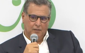 فاس: أخنوش يكشف عن تفاصيل الدعم الجديد للسكن