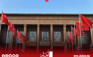 مجلس النواب يحقق تقدما في إعداد مدونة الأخلاق والسلوك البرلمانية