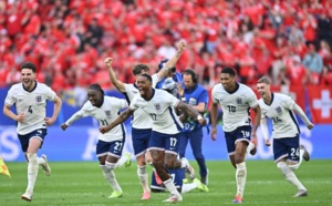 يورو 2024: الأسود الثلاثة تعطل الطواحين الهولندية وتعبر إلى النهائي
