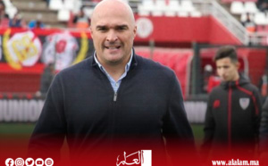 رضا حكم مدربا جديدا للكوكب المراكشي