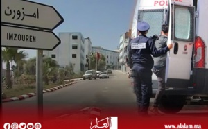 القبض على لص محترف في سرقات المنازل بالحسيمة