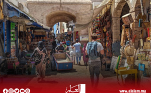 الإعلام الإسباني يسلط الضوء على مؤهلات الصويرة السياحية