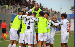 اتحاد يعقوب المنصور يحسم ديربي العاصمة لصالحه ويستعيد الوصافة