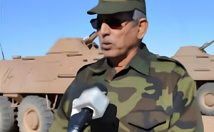 قيادي انفصالي يدعو لاحتلال موريتانيا ويتنبأ بتقسيم الجزائر