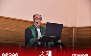 استئناف محاكمة أفراد شبكة الاتجار الدولي بالمخدرات التي يقودها رئيس جماعة سابق