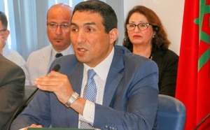 المضيق: استنفار في زيارة العامل لأحياء هامشية بالفنيدق
