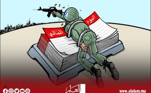 عمر نجيب يكتب: عالم يعيش الاضطراب والتناقض والتخبط في المواقف والتحركات السياسية..