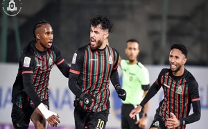 الملعب الشرفي بمكناس الأقرب لاحتضان مباراة الجيش الملكي أمام بيراميدز المصري في عصبة الأبطال