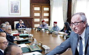 برادة يستعرض تقدم الإصلاح التربوي وفق خارطة الطريق 2022-2026