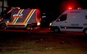 أمن العرائش يوقف شخصا خرب الممتلكات الخاصة وهدد الأمن العام