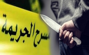 الجديدة جريمة قتل  إثر شجار بين بائعين متجولين