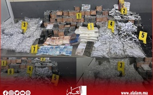 توقيف مروج أجهزة الغش في الامتحانات بأكادير