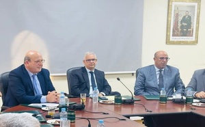 حزب الاستقلال يتدارس مستجدات القضية الوطنية ويتابع الدينامية التنظيمية بمختلف الأقاليم