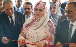 أسبوع المغرب في موريتانيا".. منصة لتعزيز الشراكة جنوب-جنوب وتوسيع آفاق التعاون الثنائي