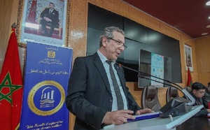 الصحراء المغربية : التحولات الراهنة ومستقبل القضية
