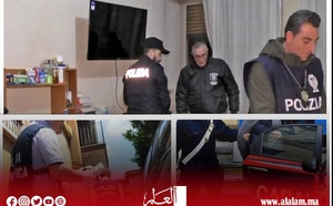 مغربي يجهز على زوجته طعنا بإيطاليا ويرديها قتيلة على الفور