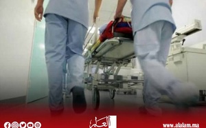 مواد كيماوية تتسبب في اختناق 7 عاملات بسيدي علال التازي