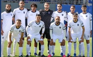 ثلاثة فرق تضمن مباشرة أو عن طريق مباريات السد الصعود إلى دوري الأضواء