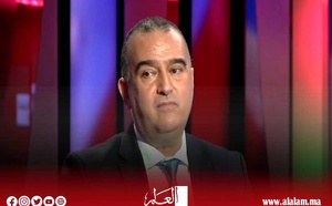 عزمي بشارة: بين "فن" البهتان و الجرأة على تزوير الحقيقة.. بقلم // يونس التايب