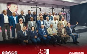 المؤتمر الوطني للاتحاد العام للفلاحين.. محطة لاستحضار إكراهات الفلاحة التي تهدد أمننا الغذائي
