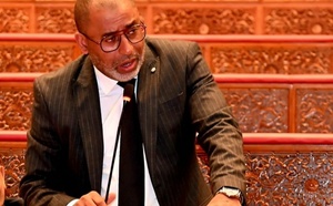 الكيحل: ملف الحوار الاجتماعي لا يجب أن يرتبط بلحظة فاتح ماي