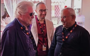 السينما المغربية تحقّق حضورًا غير مسبوق بمهرجان "كان".. والبوجدايني ضمن قائمة الشخصيات الأكثر تأثيرًا في الفن السابع عربيًا
