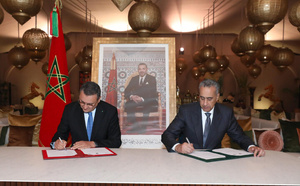 مديرية الأمن الوطني توفر لموظفيها خدمات تفضيلية من "رونو" المغرب