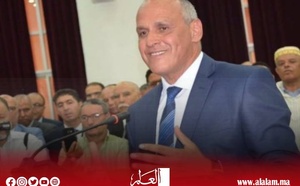 إيداع رئيس جماعة بني ملال السابق سجن "عكاشة" رفقة مقاول ومهندس