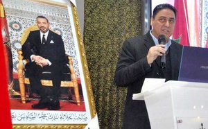 حجيرة يدعو إلى تجارة دولية أكثر ملاءمة لواقع القارة الإفريقية
