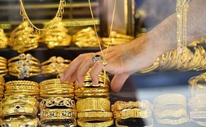 حصري وبرافو للمركز القضائي بأزيلال اعتقال بائع مجوهرات بأفورار بسبب ادعاءات كاذبة