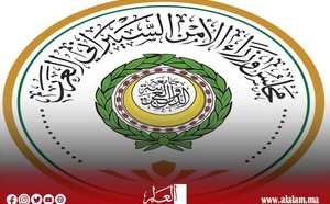 لجنة التقنيات والعمليات السيبرانية بمجلس وزراء الأمن السيبراني العرب تعقد اجتماعها الأول