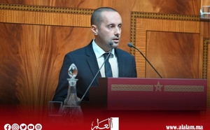 التهراوي يكشف عن خطة شاملة لتنزيل المجموعات الصحية الترابية