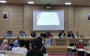ندوة وطنية بطنجة تدعو لتمكين الممرض المغربي وتعزيز مكانته في الحوكمة الصحية