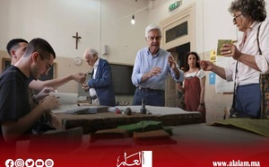 حصري من قلب إيطاليا.. صناديق مقفلة على الفراغ: استفتاء الجنسية الأصوات الغائبة عن إنقاذ وطنٍ يحتضر ببطء