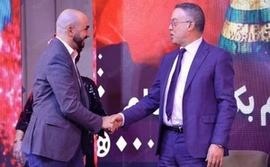 بين الإنجازات التاريخية وضعف الأداء... الركراكي محط مساءلة أمام الجامعة