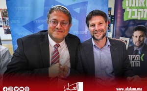 ردا على عقوبات 5 دول.. وزير إسرائيلي يتخذ إجراء خطيرا سينهي وجود السلطة الفلسطينية