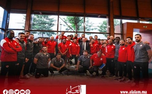 الوداد البيضاوي إلى فيلادلفيا الأمريكية للمشاركة في كأس العالم للأندية