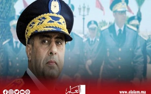 ترقية استثنائية لشرطي أصيب بجروح بليغة أثناء تدخل أمني بالدار البيضاء