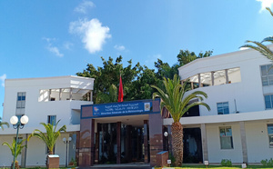 موجة‭ ‬حر‭ ‬تضرب‭ ‬من‭ ‬جديد‭ ‬المغرب‭ ‬بداية‭ ‬من‭ ‬اليوم‭ ‬وتستمر‭ ‬إلى‭ ‬غاية‭ ‬الأربعاء